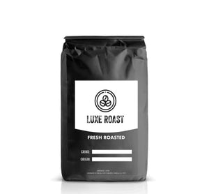 Half Caffeine Blend